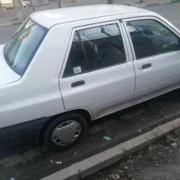 پرایدمدل ۹۷|خودرو سواری و وانت|محمدشهر, محمدشهر|دیوار