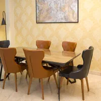 زعفرانیه*استخردار*بدون بیعانه|اجارهٔ کوتاهمدت آپارتمان و سوئیت|تهران, زعفرانیه|دیوار