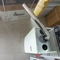 پکیج دیواری 24 هزار|آبگرمکن، پکیج، شوفاژ|قائمشهر, |دیوار