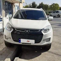 جک s5|خودرو سواری و وانت|مشهد, امیر آباد|دیوار