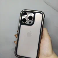 آیفون ۱۶ پرو باتری ۱۰۰ سایکل ۵۵|موبایل|رشت, گلسار|دیوار