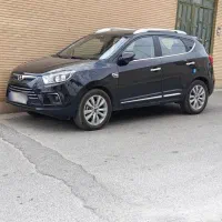 جک s5 اتومات ۲۰۰۰ توربو مدل ۹۸ کم کار