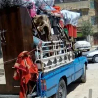 حمل بار و اثاس منزل قیمت منصفانه|خدمات حمل و نقل|کاشان, فاز ۲ ناجی آباد|دیوار