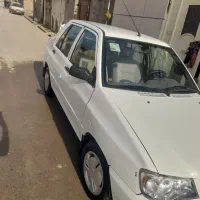 ۱۳۲مدل ۹۵|خودرو سواری و وانت|مشهد, همت آباد|دیوار