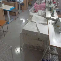 خیاط ماهر ،، چرخکار وزیگزال دوز|استخدام صنعتی، فنی، مهندسی|نظرآباد, نظرآباد|دیوار
