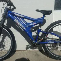 دو چرخه 26 مدل الکانس