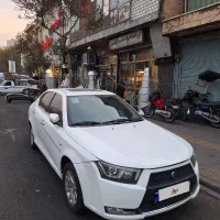 دنا پلاس مدل ۹۷ سانروفدار