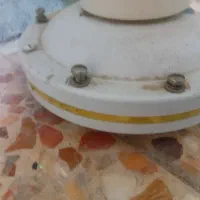 پنکه سقفی|پنکه و تصفیهکنندهٔ هوا|ایذه, |دیوار