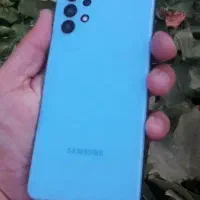 سامسونگ Galaxy A32 با حافظهٔ ۱۲۸ گیگابایت