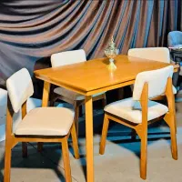 نهار خوری غذاخوری 4نفر