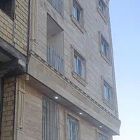 آپارتمان ۷۵متری اقبالیه پشت تپه باستانی