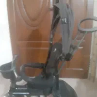 سه چرخه کارشده تمیز