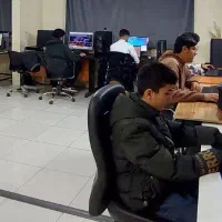 آموزش صفرتاصدکامپیوترicdl+ هوش مصنوعی ۶ اردیبهشت