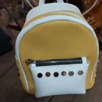 کیف کوله دخترونه و کیف دوشی زنانه