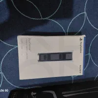 Ps5 SLIM DIGITAL|کنسول، بازی ویدئویی و آنلاین|قم, خداکرم|دیوار