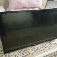 تلویزیون صنام ۴۲ اینچ|تلویزیون و پروژکتور|مشهد, ولیعصر (شهرک غرب)|دیوار