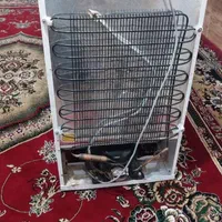 یخچال هتلی ایستکول ۹فوت سالم بدون برفک|یخچال و فریزر|تهران, بلوار کشاورز|دیوار