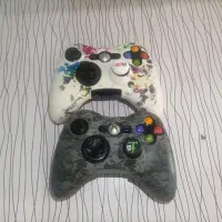 ایکس باکس 360|کنسول، بازی ویدئویی و آنلاین|اسدآباد, |دیوار