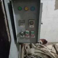 دستگاه قطعه شویی