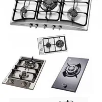 اجاق گاز ۲شعله و ۳شعله و ۴شعله تنوع بالا مدل d400|اجاق گاز و لوازم برقی پخت‌وپز|رشت, رشتیان|دیوار