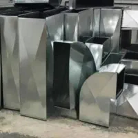 کانال سازی کولر