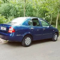 تیبا مدل ۹۰ فوری