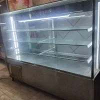 فروش انواع یخچال های صنعتی و ویترینی (فروشگاهی)|فروشگاه و مغازه|اهواز, فرهنگ شهر|دیوار