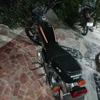 موتور پرواز۲۰۰