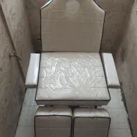 صندلی تتو و فشیال و بوتاکس و...