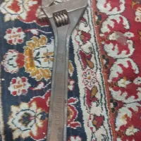 آچار فرانسه اصلی
