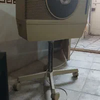 کولر دستی