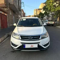 تیگو