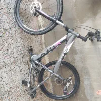 دوچرخه 26|دوچرخه، اسکیت، اسکوتر|شوشتر, |دیوار