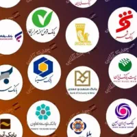 جذب ضامن کارمند و  جواز  وA و B وC برای وامهای