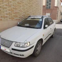 سمندlx|خودرو سواری و وانت|قم, میرزائیه|دیوار