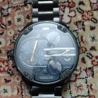 ساعت دیزل 7 موتوره اصل