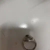 انگشترباباقوری