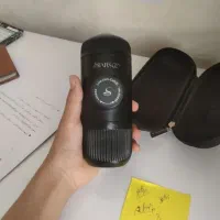 قهوه ساز و اسپرسو ساز