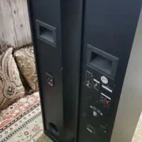 اسپیکر خونگی|سیستم صوتی خانگی|شیراز, سجادیه|دیوار