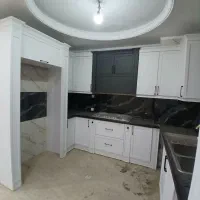 ۹۵ متر ۲ خوابه نوساز فول امکانات.مطهری.