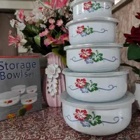 وسایل آشپزخانه پذیرایی عتیقه همگی نو