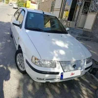 فروش سمند f7|خودرو سواری و وانت|مهاباد (آذربایجان غربی), |دیوار