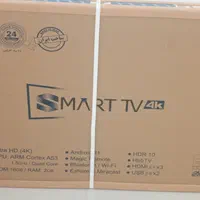 تلویزیون صنام ۵۵ اینچ