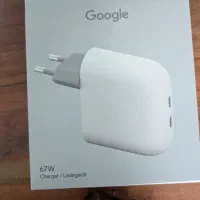 گوشی خریداری شده از آلمان Google Pixel 10 Pro XL|موبایل|تهران, سازمان برنامه شمالی|دیوار