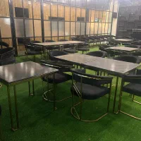 نهارخوری|میز و صندلی غذاخوری|مشهد, خواجه ربیع|دیوار