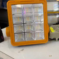 چراغ قو پروژکتور خورشیدی و برقی|لامپ و چراغ|کرمان, |دیوار