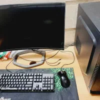 گیمینگ ، پی سی مدل ddr4  نسل ۴