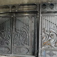 جوشکار سیار ودرب وپنجره ساز موسیوند|خدمات پیشه و مهارت|خرمآباد, |دیوار