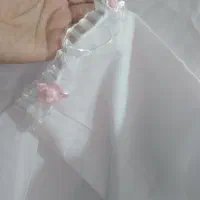 چادر جشن تکلیف سالم بدون پارگی|لباس|خمینیشهر, |دیوار