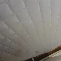 تشک|تشک تختخواب|شیروان (خراسان), |دیوار